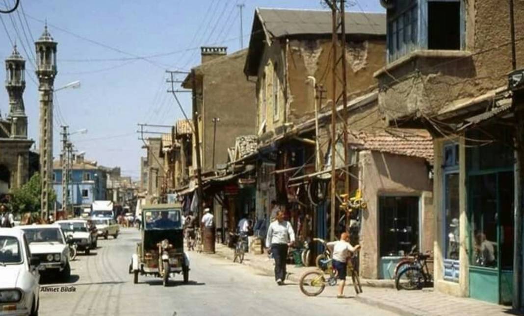 Bazılarını ilk kez duyacağınız Konya şivesi kelimeler 24